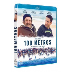 100 metros - BD