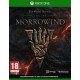 The Elder Scrolls Online Morrowind - Xbox one