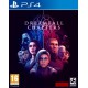 Dreamfall chapters - PS4