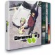 Dimension W Temporada 1 Ep. 1 -12 E.E. - DVD