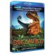 Dinosaurios - Gigantes de la Patagonia - DVD