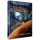 Viaje al espacio - DVD