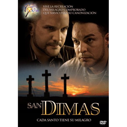 San Dimas - DVD