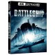 Battleship (4k ultra hd + blu-ray) - BD