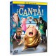 ¡canta!  - DVD