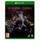 La Tierra Media - Sombras de guerra - Xbox one