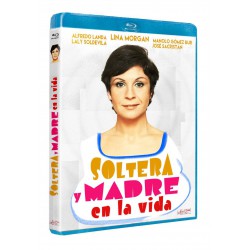 Soltera y madre en la vida - BD
