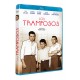 Los tramposos - BD