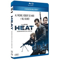 Heat - BD