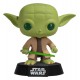 Funko Pop Yoda (Star Wars)