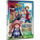 One piece. El reino de Chopper en la isla de los animales raros - BD