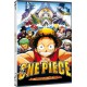 ONE PIECE. PELICULA 4 AVENTURA FOX - BD