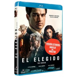 ELEGIDO,EL DIVISA - DVD