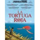 La tortuga roja - BD