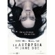 AUTOPSIA DE JANE DOE, LA KARMA - DVD