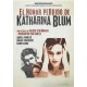 HONOR PERDIDO KATHARINA BLUM KARMA - DVD