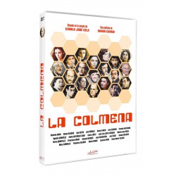 La colmena - DVD