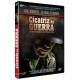 CICATRIZ DE GUERRA LLAMENTOL - DVD