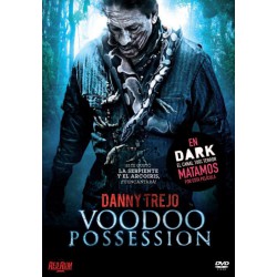 VOODOO POSSESSION KARMA - DVD