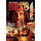 THE BURNING DEAD KARMA - DVD