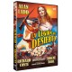 La Legión del desierto - DVD