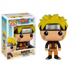 Funko Pop Naruto