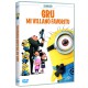 Gru: mi villano favorito (ed. 2017) - DVD