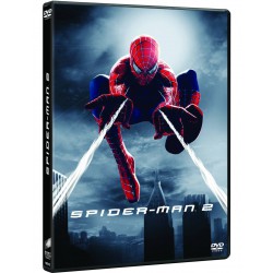 SPIDER-MAN 2 (ED. 2017) SONY - BD