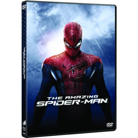 The amazing spider-man 1 (ed. 2017) - BD
