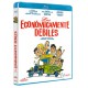 Los económicamente débiles - BD