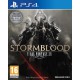 Final Fantasy XIV Stormblood - PS4