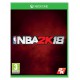 NBA 2K18 - Xbox one