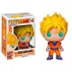 Funko Pop Goku (Dragon Ball Z Super Saiyan)