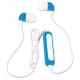 Auriculares Bluetooth GO-ROCK GR-EP109 Azul