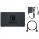 SWI Dock (Base SWI + Adaptador corriente) - SWI