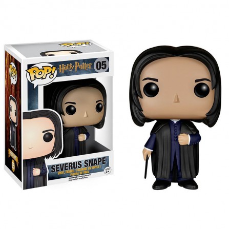 Funko Pop Severus Snape (Harry Potter)