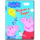 Peppa Pig - Vamos a jugar y otras historias - DVD