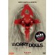 WORRY DOLLS KARMA - DVD