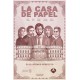 La casa de papel - Parte 1 y 2 - BD