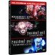 PACK RESIDENT EVIL:(ANIMACION) SONY - BD