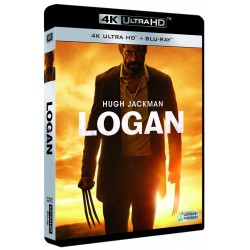 Logan UHD