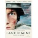 LAND OF MINE  (bajo arena) KARMA - DVD