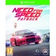 Need for Speed Payback - Xbox one