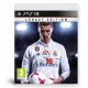 FIFA 18 Legacy Edition - PS3
