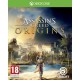 Assassins Creed Origins - Xbox one