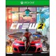 The Crew 2 - Xbox one