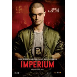 IMPERIUM DIVISA - DVD