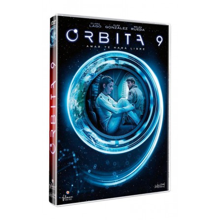 Órbita 9 - DVD
