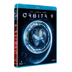 Órbita 9 - BD