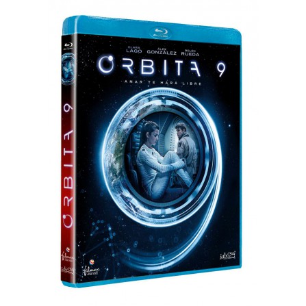 Órbita 9 - BD